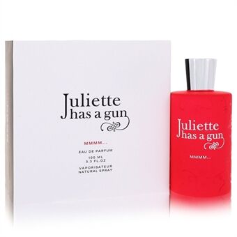 Juliette Has a Gun MMMm by Juliette Has A Gun - Eau De Parfum Spray 100 ml - til kvinder