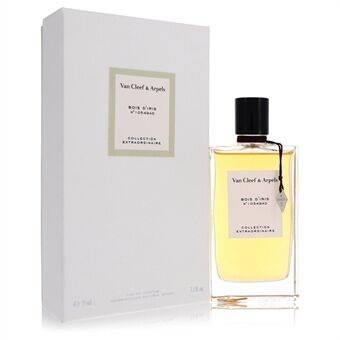 Bois D\'iris Van Cleef & Arpels by Van Cleef & Arpels - Eau De Parfum Spray 75 ml - til kvinder