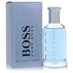 Boss Bottled Tonic by Hugo Boss - Eau De Toilette Spray 100 ml - til mænd