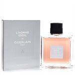 L'homme Ideal by Guerlain - Eau De Parfum Spray 100 ml - til mænd