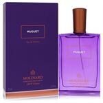 Molinard Muguet by Molinard - Eau De Parfum Spray 75 ml - til kvinder