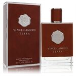 Vince Camuto Terra by Vince Camuto - Eau De Toilette Spray 100 ml - til mænd