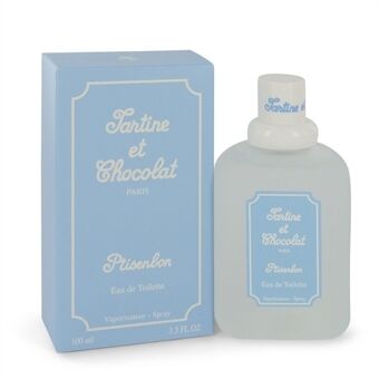 Tartine Et Chocolate Ptisenbon by Givenchy - Eau De Toilette Spray 100 ml - til kvinder