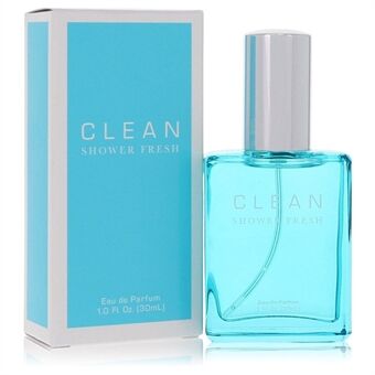 Clean Shower Fresh by Clean - Eau De Parfum Spray 30 ml - til kvinder