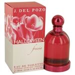 Halloween Freesia by Jesus Del Pozo - Eau De Toilette Spray (Tester) 100 ml - til kvinder