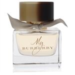 My Burberry by Burberry - Eau De Parfum Spray (unboxed) 50 ml - til kvinder