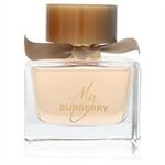 My Burberry by Burberry - Eau De Parfum Spray (unboxed) 90 ml - til kvinder