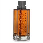 Boss The Scent by Hugo Boss - Eau De Toilette Spray (unboxed) 200 ml - til mænd