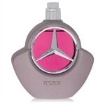 Mercedes Benz Woman by Mercedes Benz - Eau De Parfum Spray (Tester) 90 ml - til kvinder