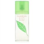 Green Tea Summer by Elizabeth Arden - Eau De Toilette Spray (unboxed) 100 ml - til kvinder