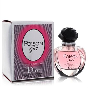 Poison Girl by Christian Dior - Eau De Toilette Spray 30 ml - til kvinder