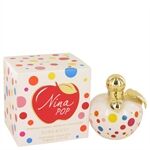 Nina Pop by Nina Ricci - Eau De Toilette Spray (10th Birthday Edition) 80 ml - til kvinder