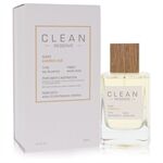 Clean Sueded Oud by Clean - Eau De Parfum Spray 100 ml - til kvinder