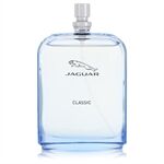 Jaguar Classic by Jaguar - Eau De Toilette Spray (Tester) 100 ml - til mænd