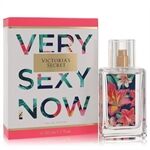 Very Sexy Now by Victoria's Secret - Eau De Parfum Spray (2017 Edition) 50 ml - til kvinder