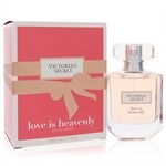 Love Is Heavenly by Victoria's Secret - Eau De Parfum Spray 50 ml - til kvinder