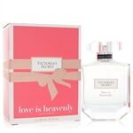 Love Is Heavenly by Victoria's Secret - Eau De Parfum Spray 100 ml - til kvinder