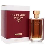 Prada La Femme Intense by Prada - Eau De Pafum Spray 100 ml - til kvinder