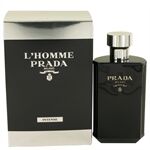 Prada L'homme Intense by Prada - Eau De Parfum Spray 100 ml - til mænd