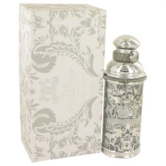 Silver Ombre by Alexandre J - Eau De Parfum Spray 100 ml - til kvinder