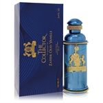 Zafeer Oud Vanille by Alexandre J - Eau De Parfum Spray 100 ml - til kvinder