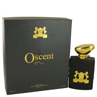 Oscent by Alexandre J - Eau De Parfum Spray 100 ml - til mænd