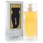 La Belle et L'Ocelot by Salvador Dali - Eau De Parfum Spray 100 ml - til kvinder