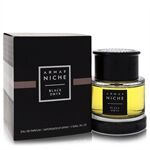 Armaf Niche Black Onyx by Armaf - Eau De Toilette Spray (Unisex) 90 ml - til kvinder