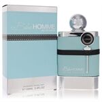 Armaf Blue Homme by Armaf - Eau De Parfum Spray 100 ml - til mænd