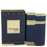 Armaf Voyage Bleu by Armaf - Eau De Parfum Spray 100 ml - til mænd