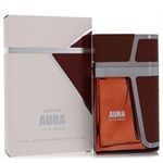 Armaf Aura by Armaf - Eau De Parfum Spray 100 ml - til mænd