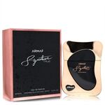 Armaf Signature True by Armaf - Eau De Parfum Spray 100 ml - til kvinder