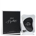 Armaf Signature Night by Armaf - Eau De Parfum Spray 100 ml - til mænd