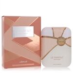 Armaf Le Parfait by Armaf - Eau De Parfum Spray 100 ml - til kvinder