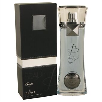 Armaf Acute by Armaf - Eau De Parfum Spray 100 ml - til mænd