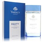 Yardley Equity by Yardley London - Eau De Toilette Spray 100 ml - til mænd