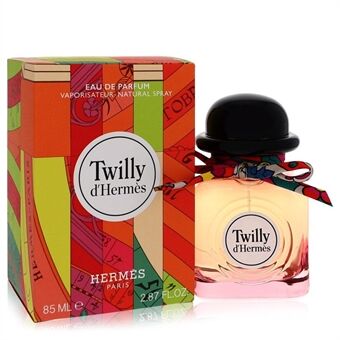 Twilly D\'hermes by Hermes - Eau De Parfum Spray 85 ml - til kvinder
