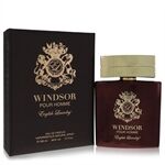 Windsor Pour Homme by English Laundry - Eau De Parfum Spray 100 ml - til mænd