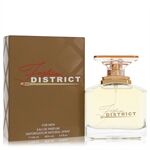 Fashion District by Fashion District - Eau De Parfum Spray 100 ml - til mænd