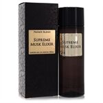 Private Blend Supreme Musk Elixir by Chkoudra Paris - Eau De Parfum Spray 100 ml - til kvinder