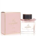 My Burberry Blush by Burberry - Eau De Parfum Spray 90 ml - til kvinder