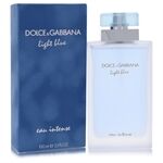 Light Blue Eau Intense by Dolce & Gabbana - Eau De Parfum Spray 100 ml - til kvinder