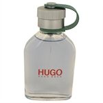 Hugo by Hugo Boss - Eau De Toilette Spray (unboxed) 75 ml - til mænd