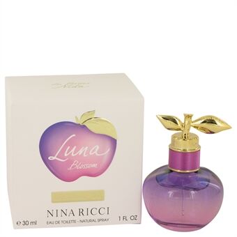Nina Luna Blossom by Nina Ricci - Eau De Toilette Spray 30 ml - til kvinder