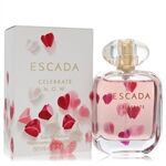 Escada Celebrate Now by Escada - Eau De Parfum Spray 80 ml - til kvinder