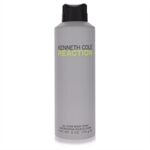 Kenneth Cole Reaction by Kenneth Cole - Body Spray 177 ml - til mænd