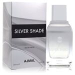 Silver Shade by Ajmal - Eau De Parfum Spray (Unisex) 100 ml - til kvinder