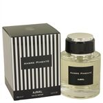 Ambre Pimente by Ajmal - Eau De Parfum Spray (Unisex) 100 ml - til kvinder