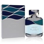 Armaf El Cielo by Armaf - Eau De Parfum Spray 100 ml - til mænd
