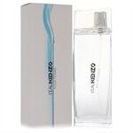 L'eau Kenzo by Kenzo - Eau De Toilette Spray 100 ml - til kvinder